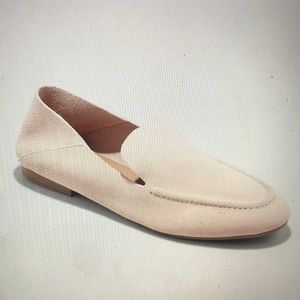 A New Day Jisela Collapsible Back Loafers size 9